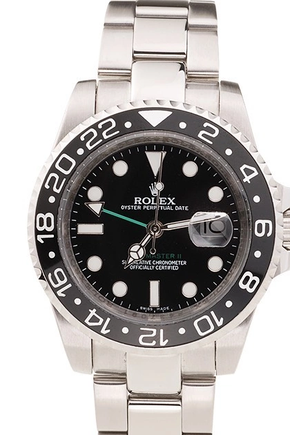 Rolex copies cheap Master Swiss GMT Rolex Mechanism-srl49 ii 0706